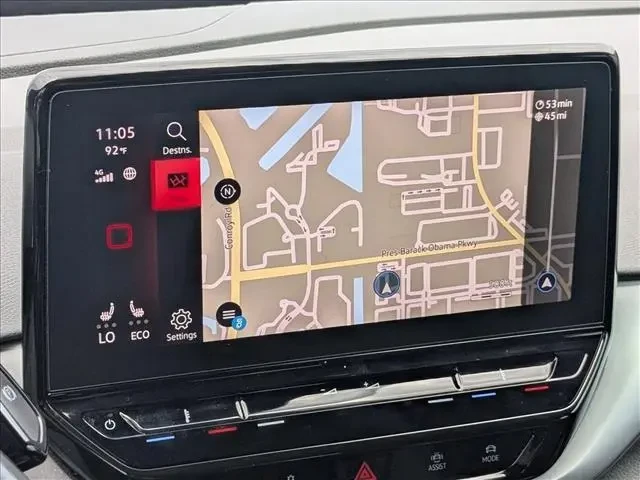 VW ID.4 Pro, снимка 11 - Автомобили и джипове - 54875644