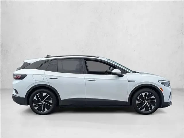 VW ID.4 Pro, снимка 3 - Автомобили и джипове - 54875644