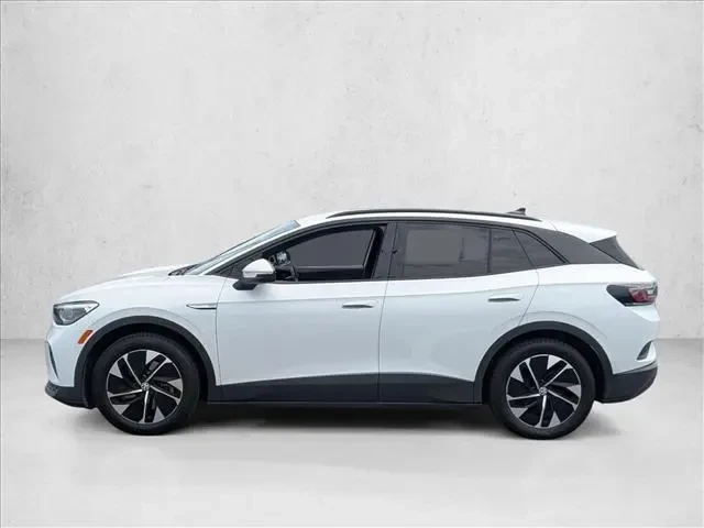 VW ID.4 Pro, снимка 7 - Автомобили и джипове - 54875644