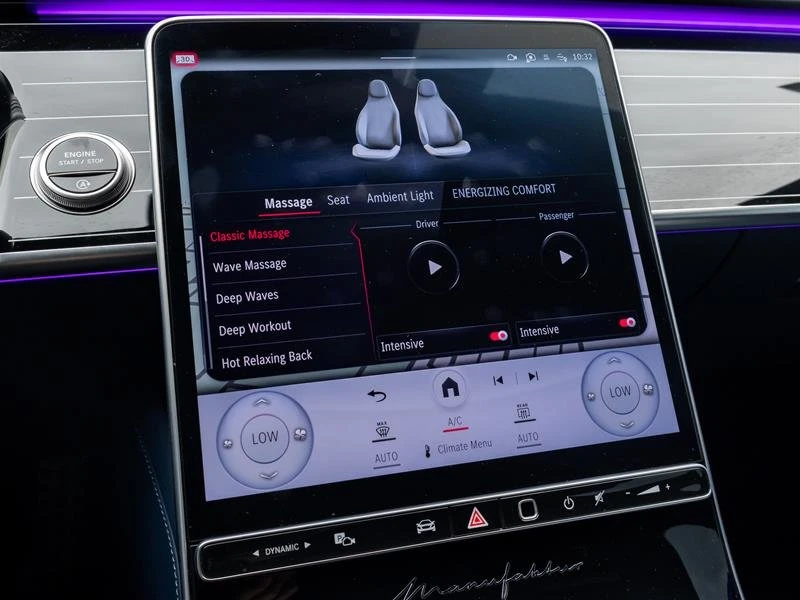 Mercedes-Benz S 580 Yacht Blue/AMG Line/����� �� ���� � ������!! | Mobile.bg � ����������� 13