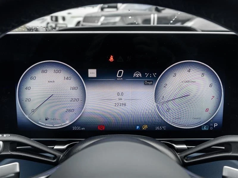 Mercedes-Benz S 580 Yacht Blue/AMG Line/����� �� ���� � ������!! | Mobile.bg � ����������� 11