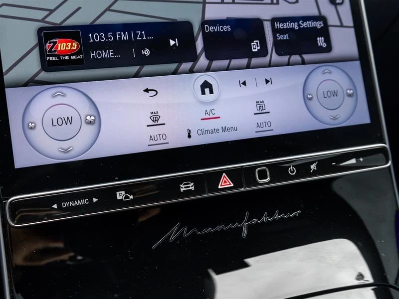 Mercedes-Benz S 580 Yacht Blue/AMG Line/����� �� ���� � ������!! | Mobile.bg � ����������� 12