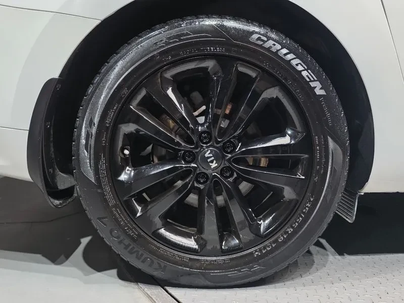 Kia Carnival 9-Seater Noblesse | Mobile.bg � ����������� 5