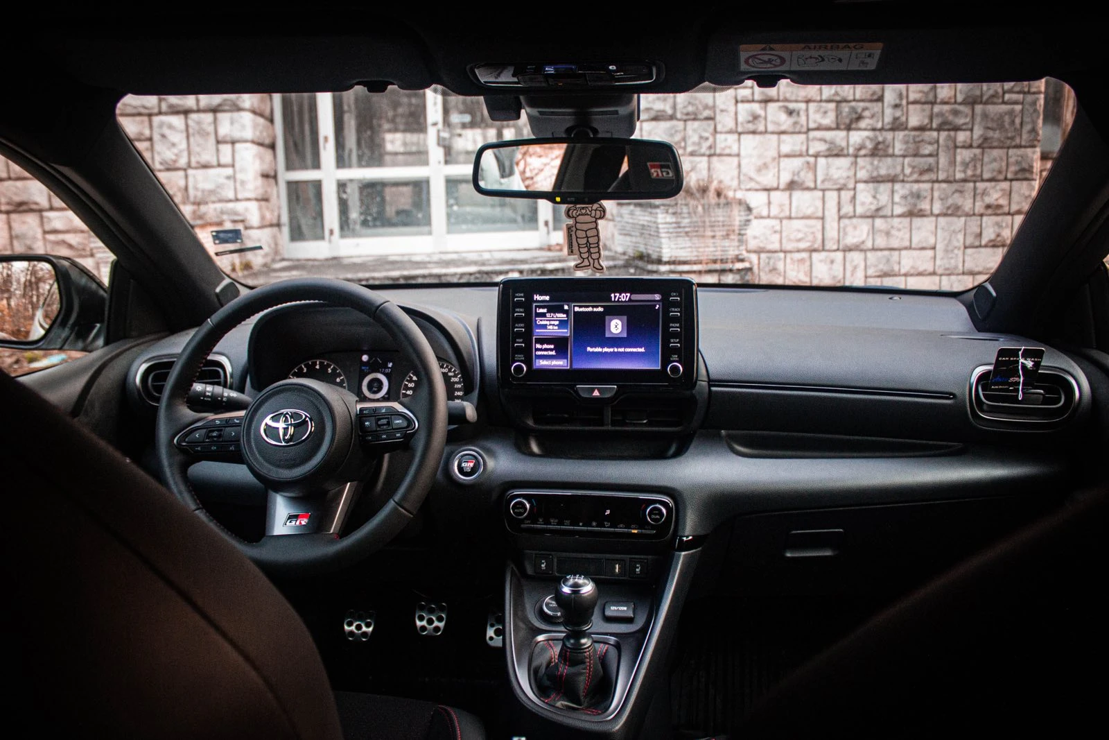 Toyota Yaris GR | Mobile.bg   12