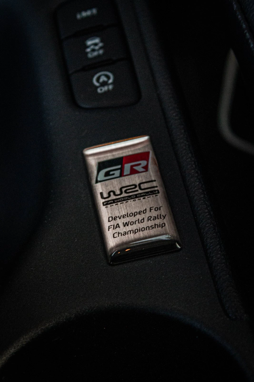 Toyota Yaris GR | Mobile.bg   13