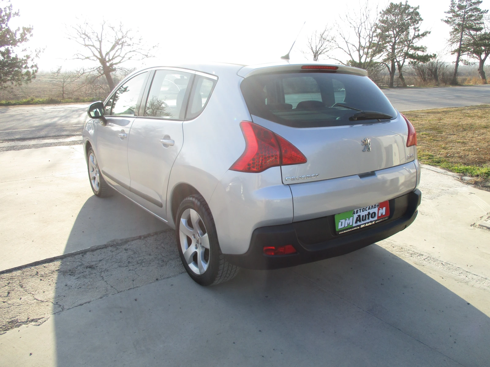 Peugeot 3008 1.6/KATO NOVA - изображение 6