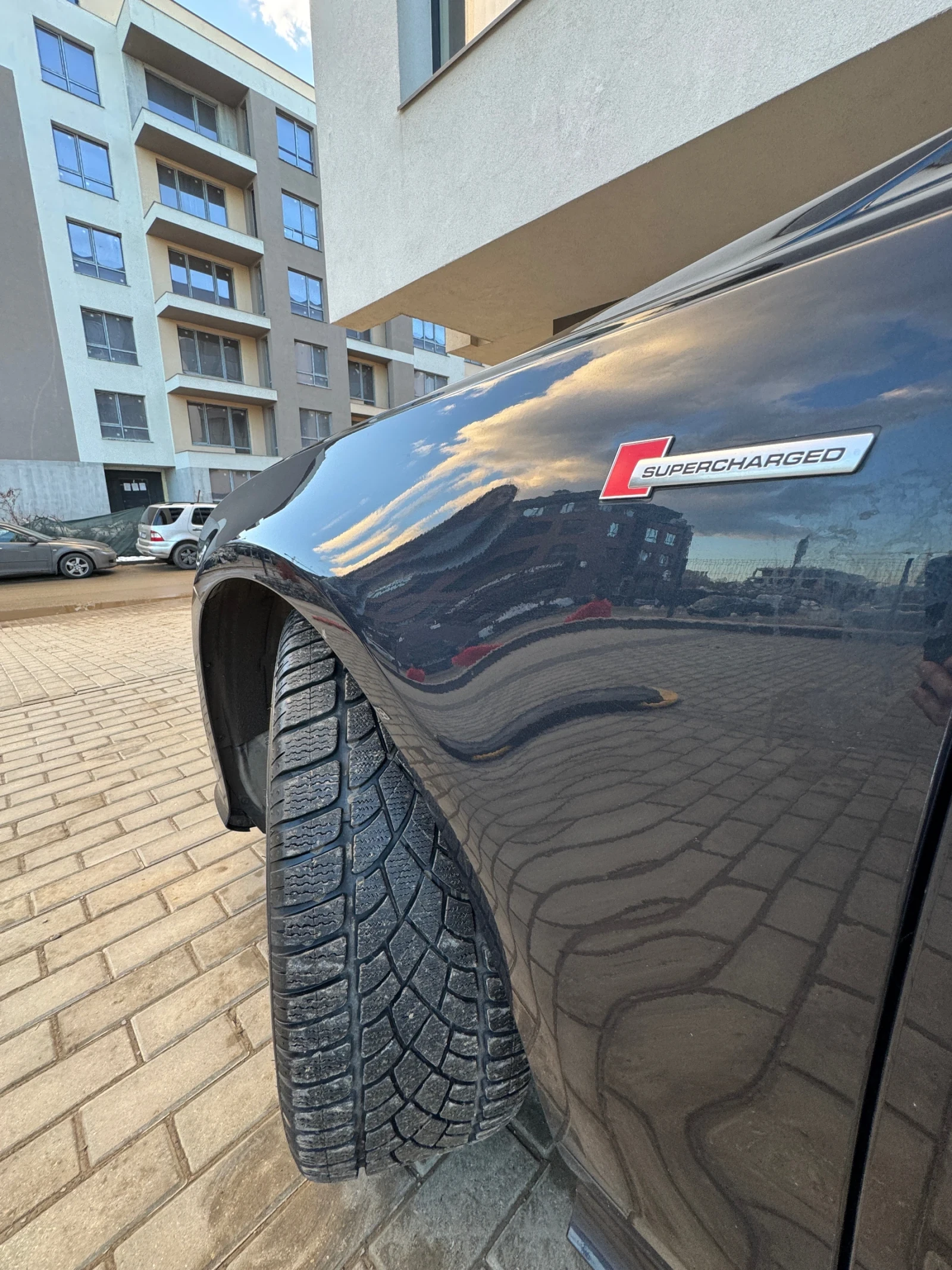 Audi A7 Supercharged 3.0T quattro | Mobile.bg � ����������� 15