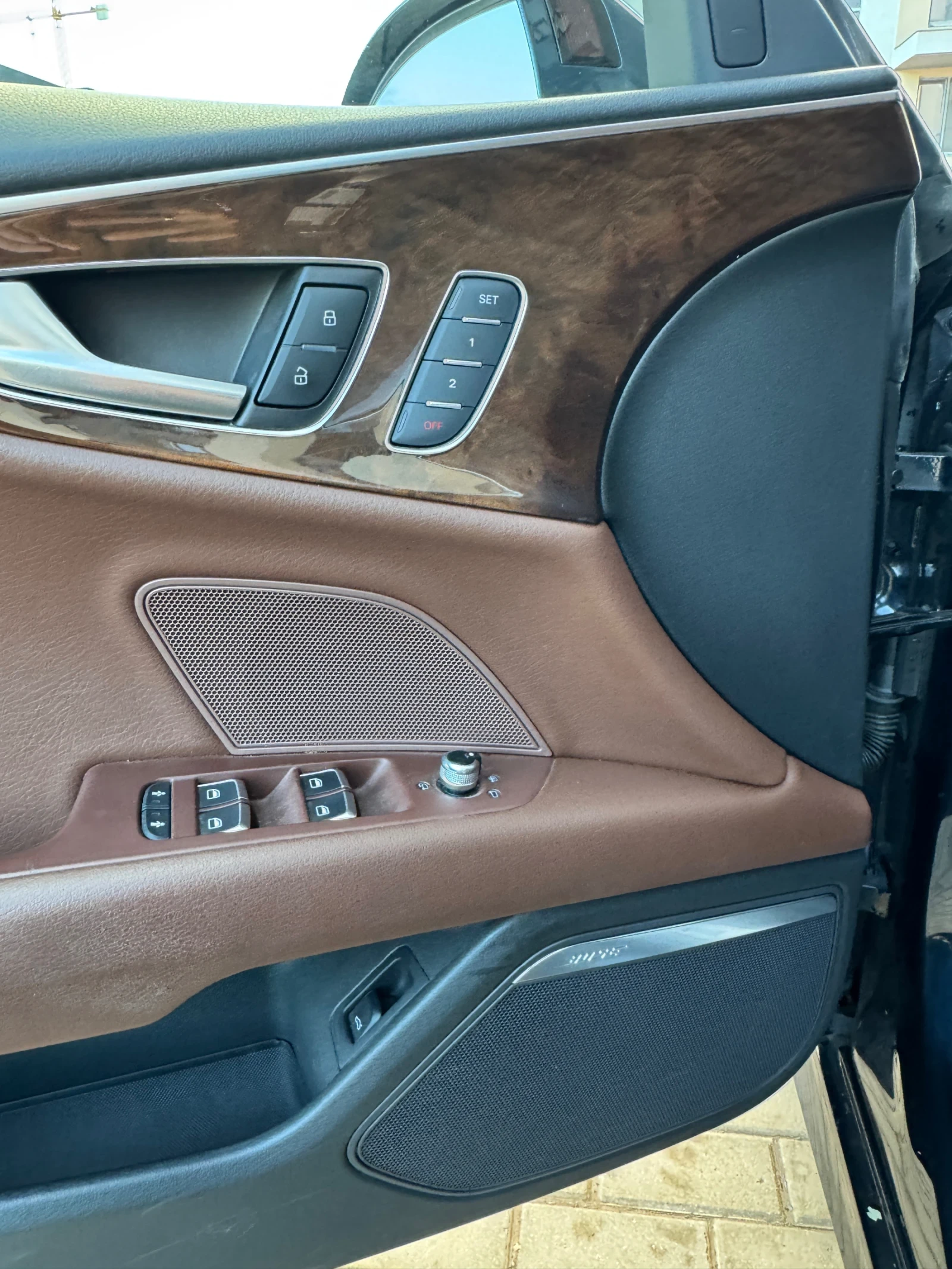 Audi A7 Supercharged 3.0T quattro | Mobile.bg � ����������� 12