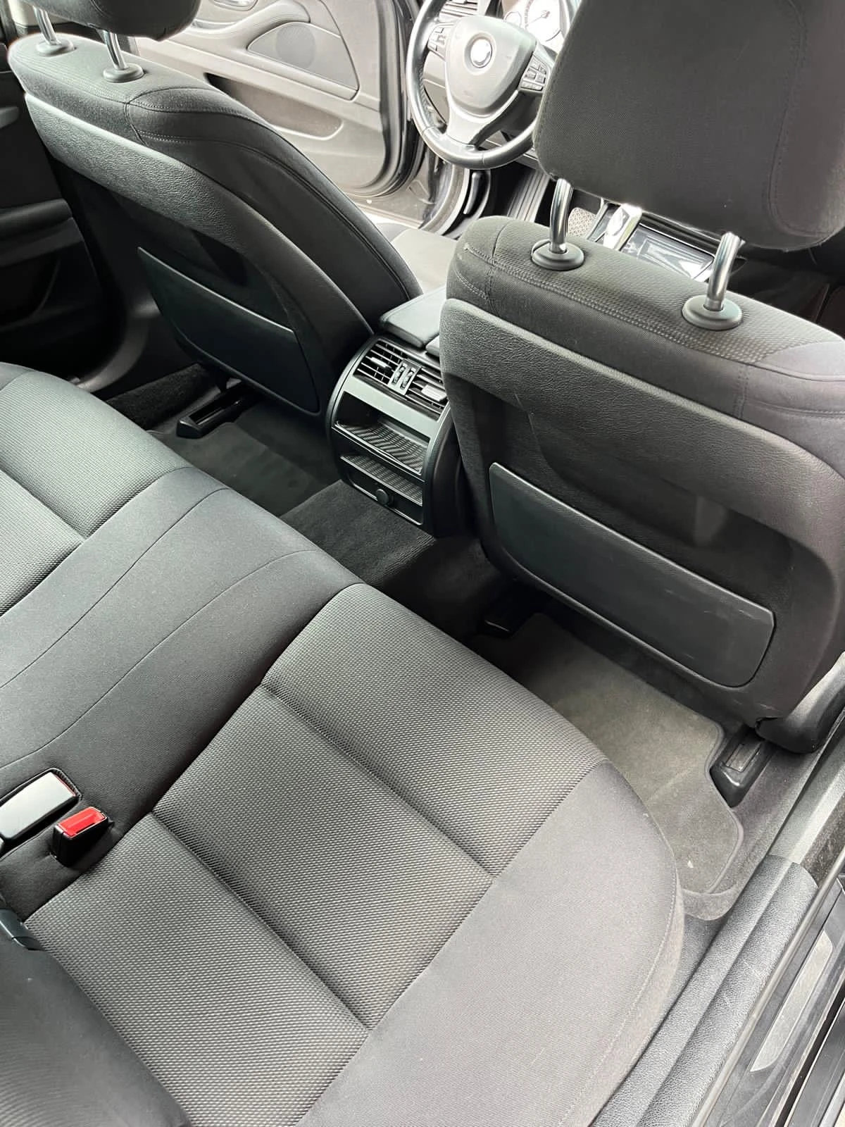BMW 520 2.0 На части  | Mobile.bg — изображение 15