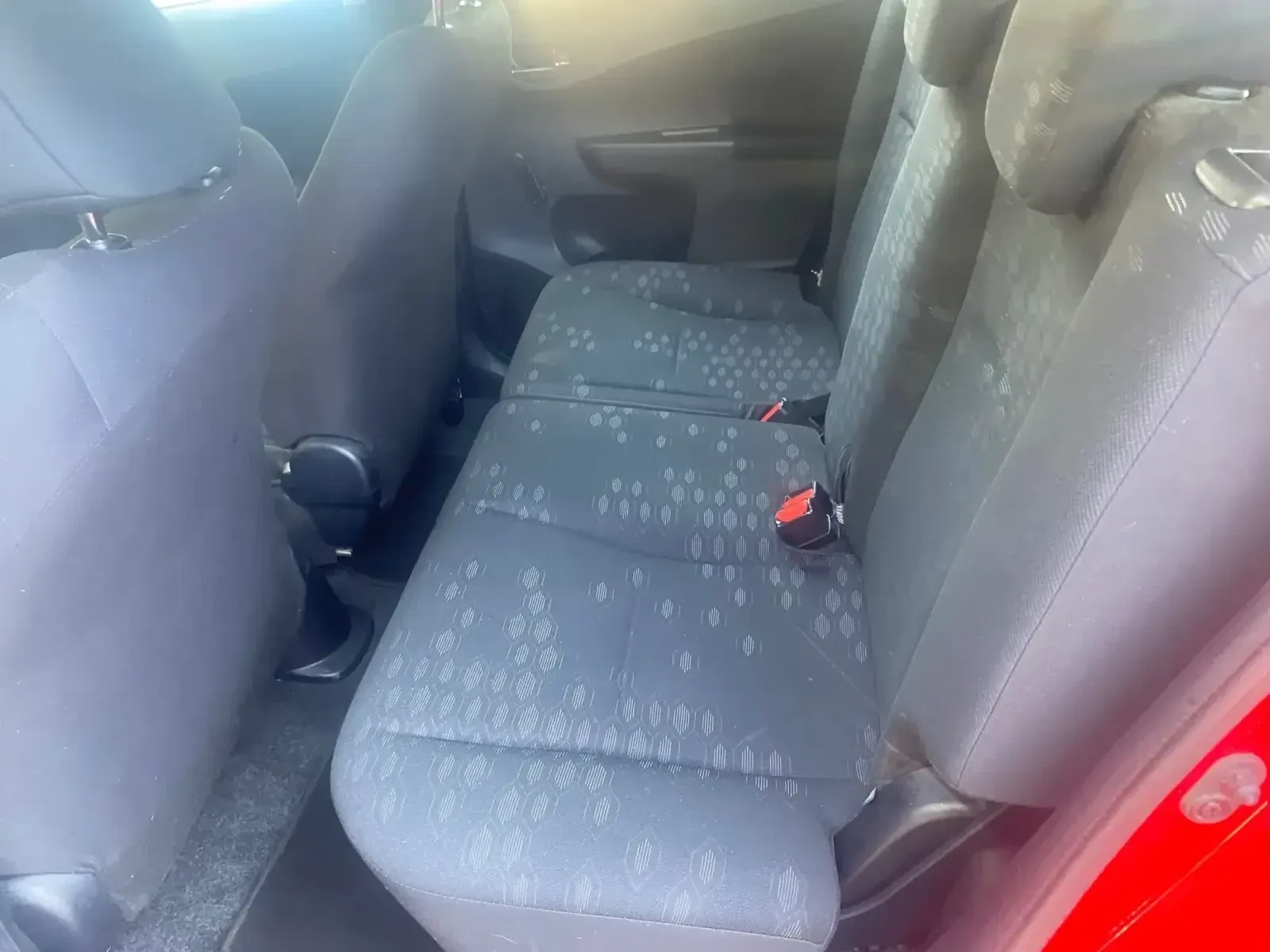 Toyota Verso S 1.4D4D  76000KM | Mobile.bg   13