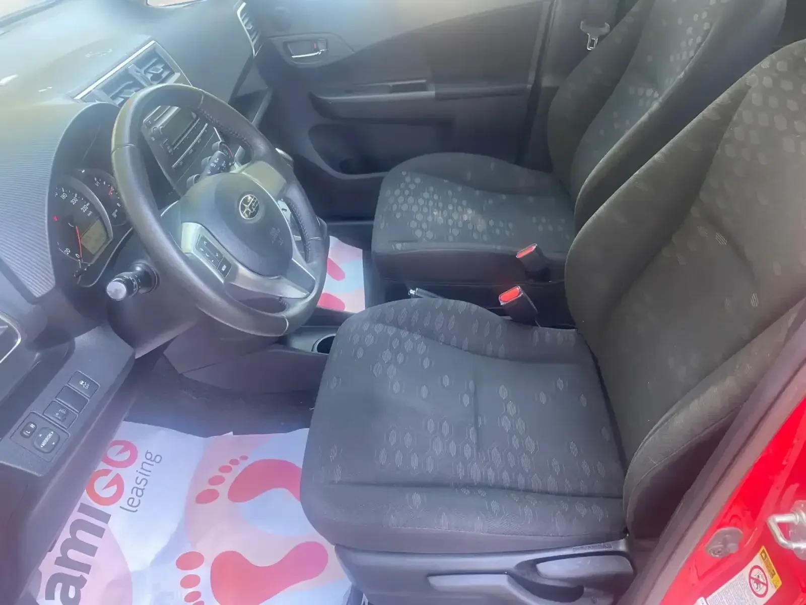 Toyota Verso S 1.4D4D  76000KM | Mobile.bg   12