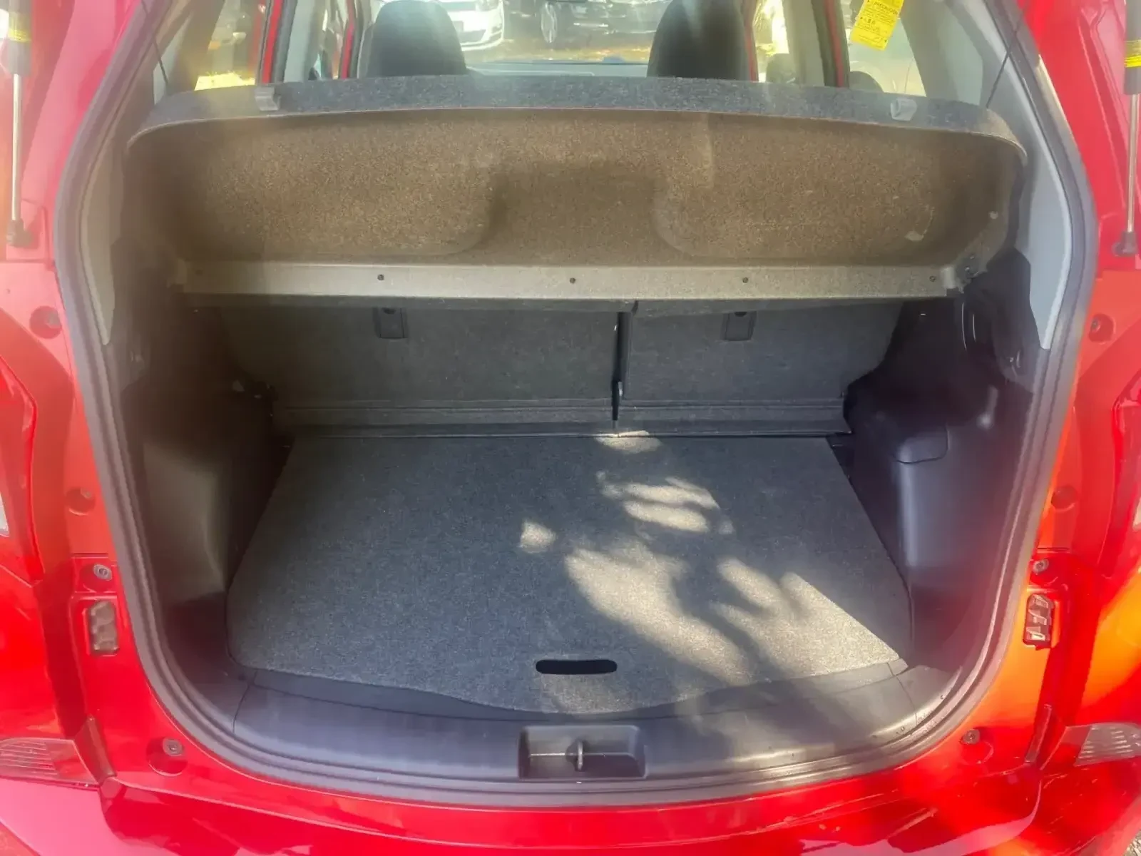 Toyota Verso S 1.4D4D  76000KM | Mobile.bg   15