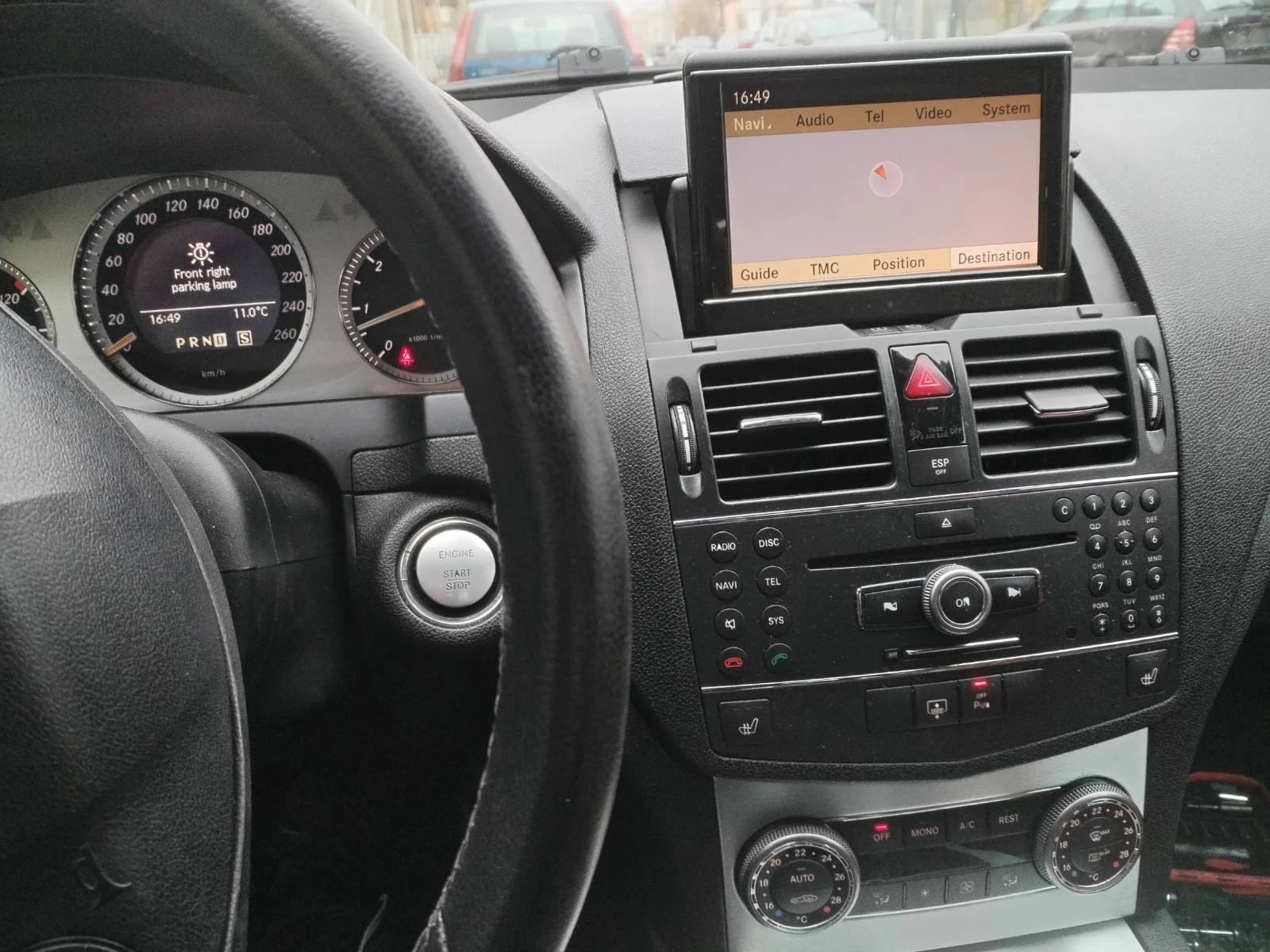Mercedes-Benz C 320 Амg4х4  - изображение 4