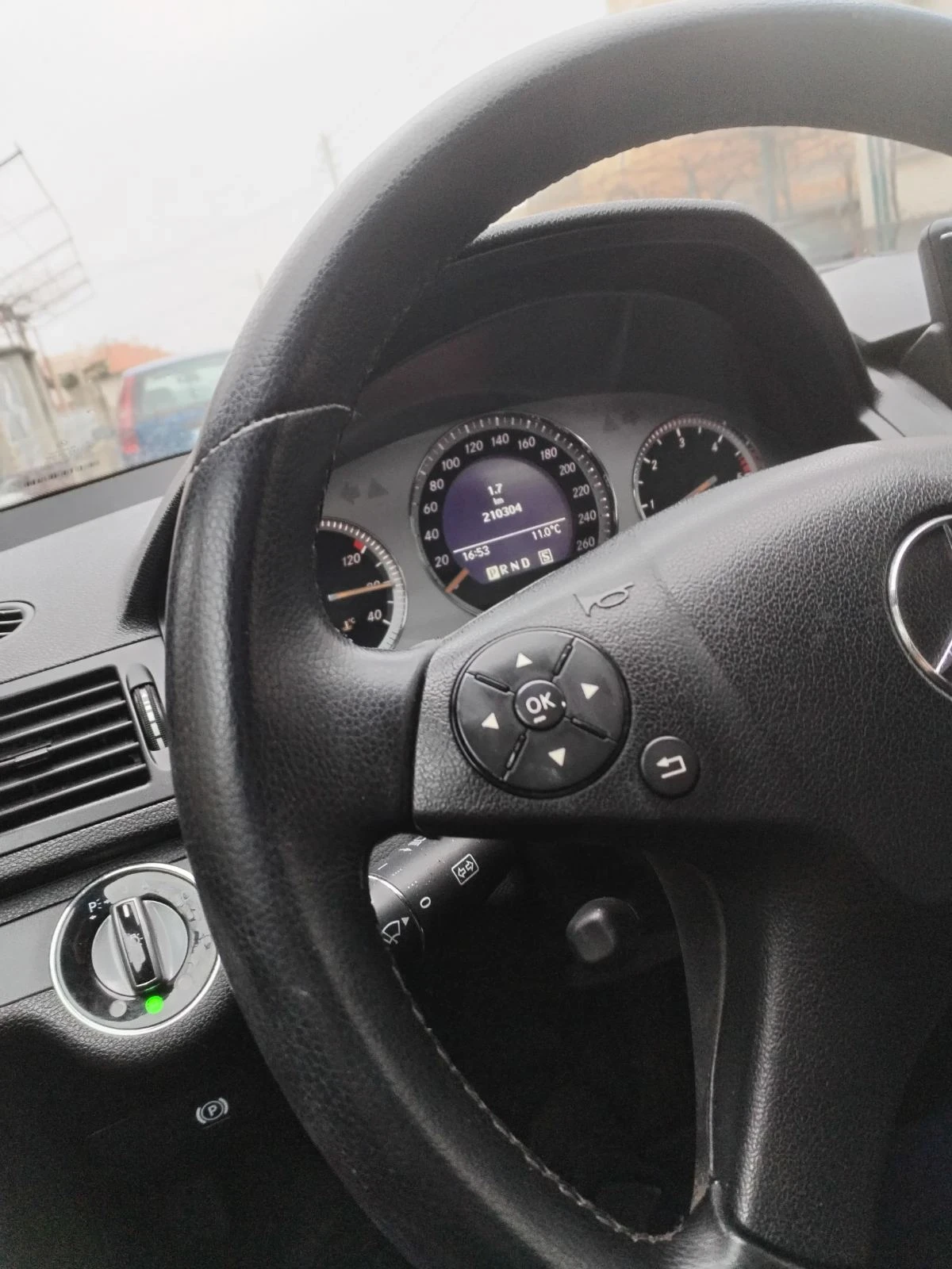 Mercedes-Benz C 320 Амg4х4  - изображение 2