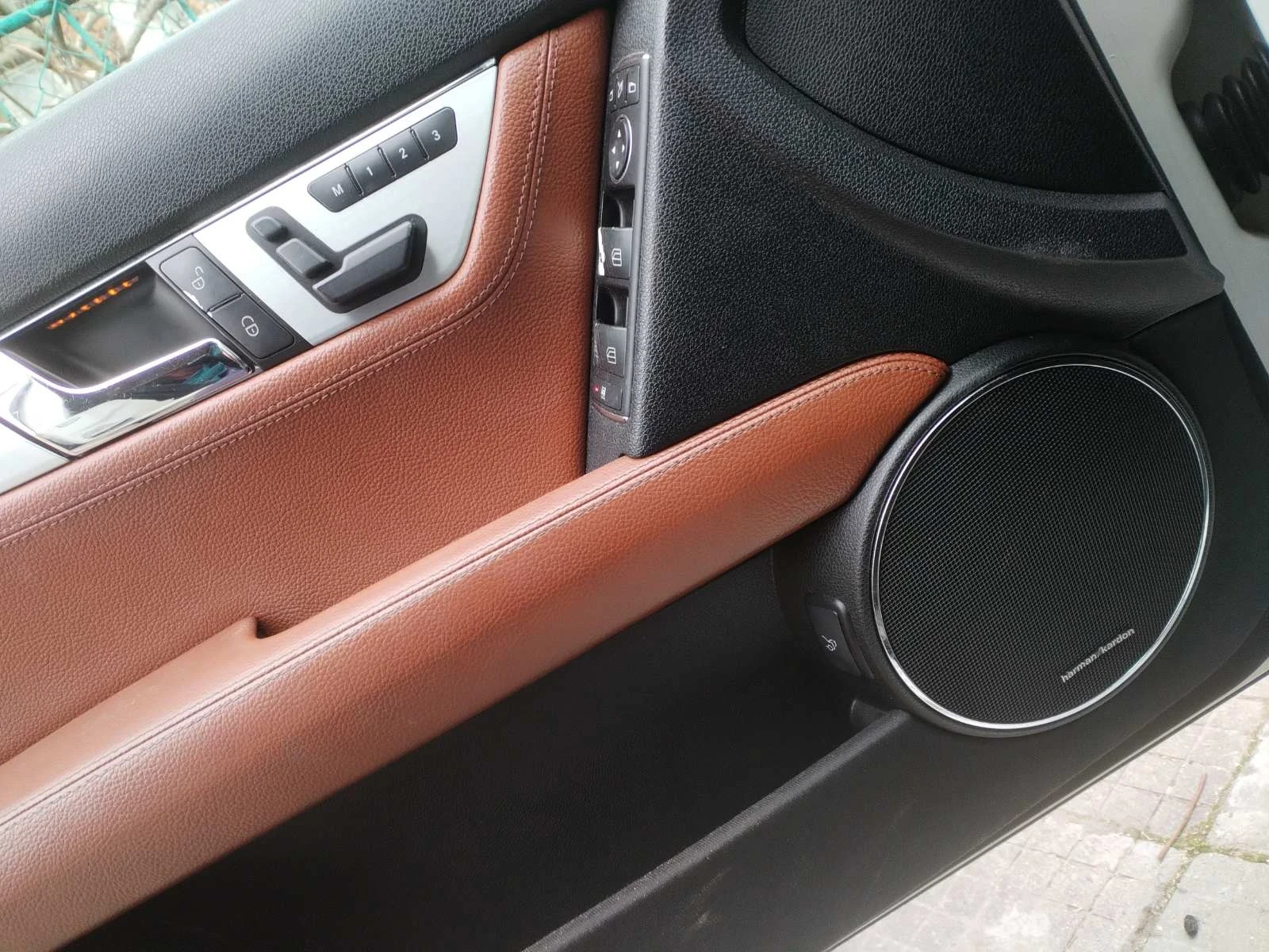 Mercedes-Benz C 320 Амg4х4  - изображение 3
