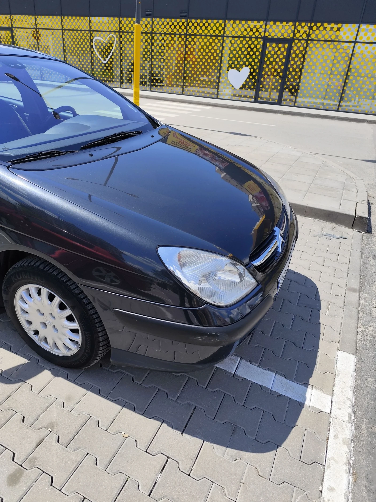 Citroen C5 2.2 hdi - изображение 4
