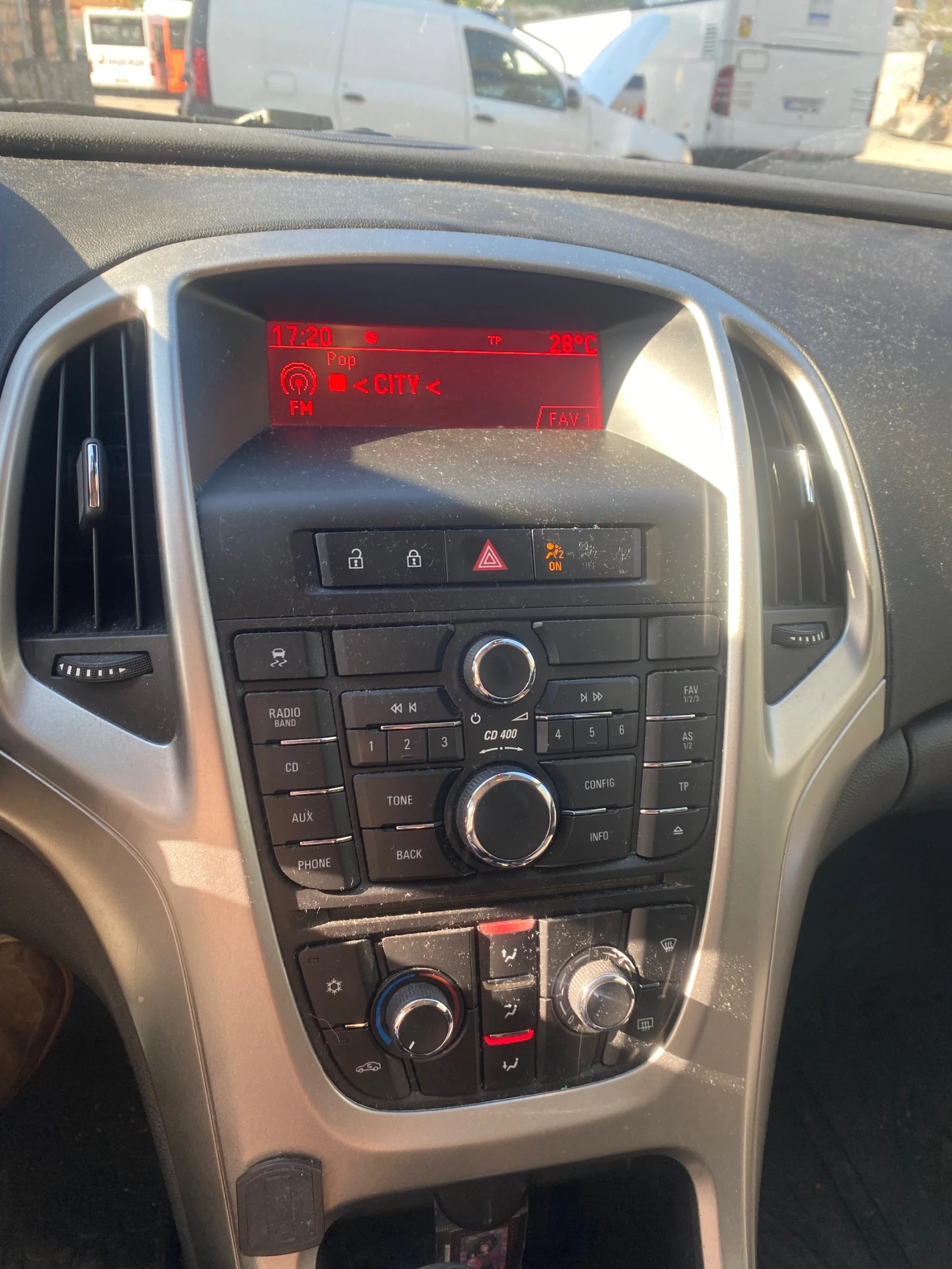 Opel Astra  - изображение 5