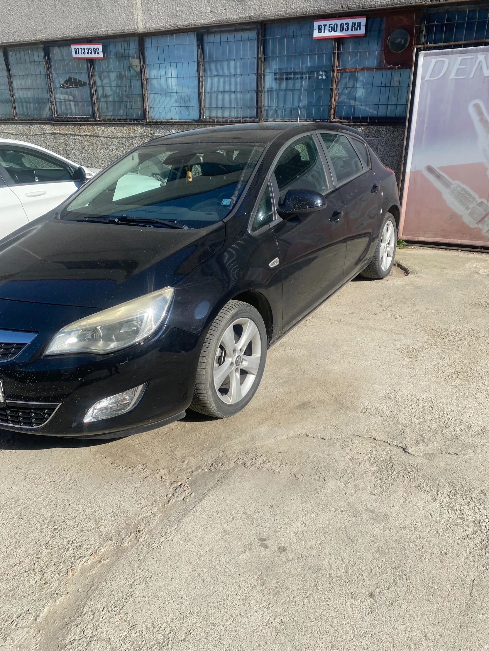 Opel Astra  - изображение 2
