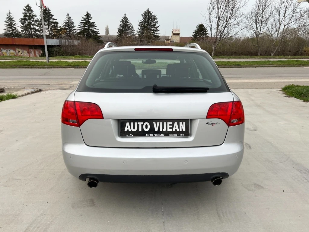 Audi A4 1.8i-БЕНЗИН-ТУРБО-163-КОНЯ-4X4-S-line - изображение 5