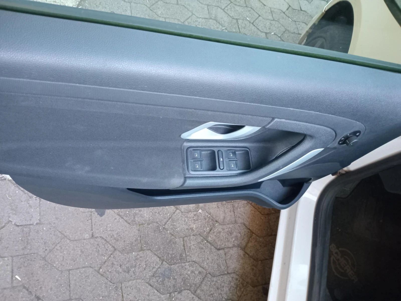 Skoda Fabia  - изображение 7