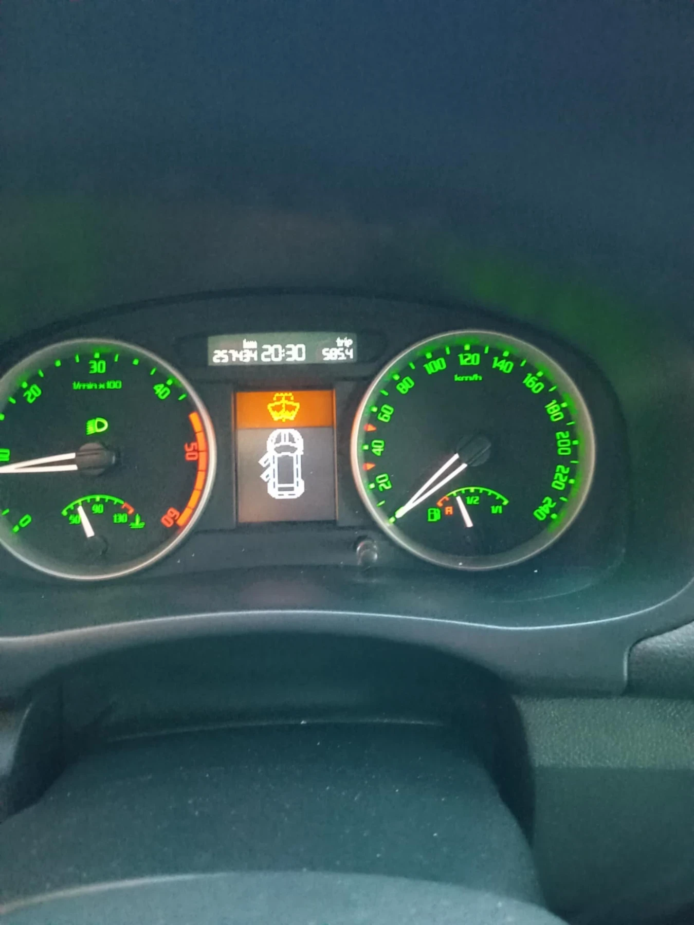 Skoda Fabia  - изображение 4