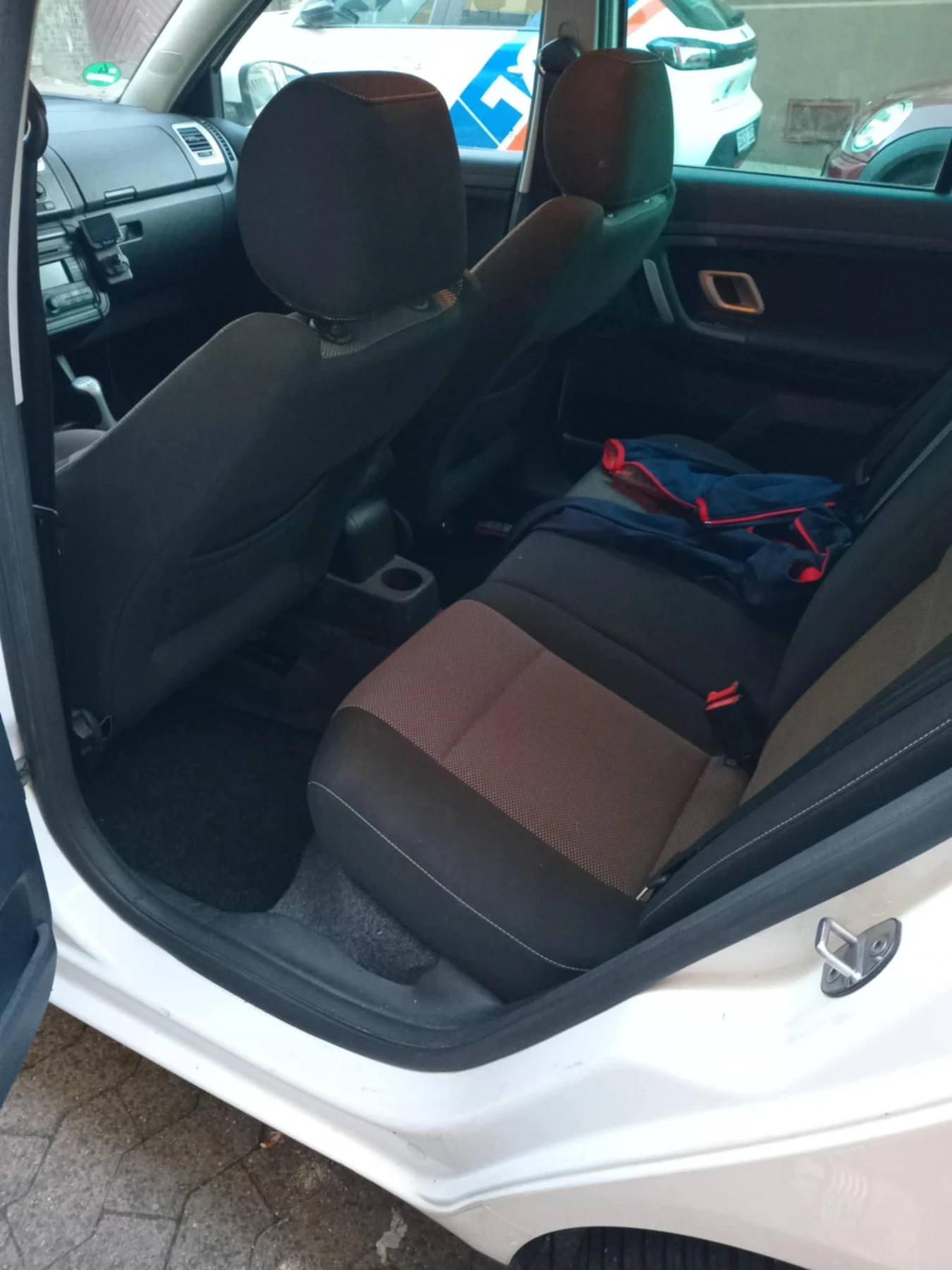 Skoda Fabia  - изображение 5