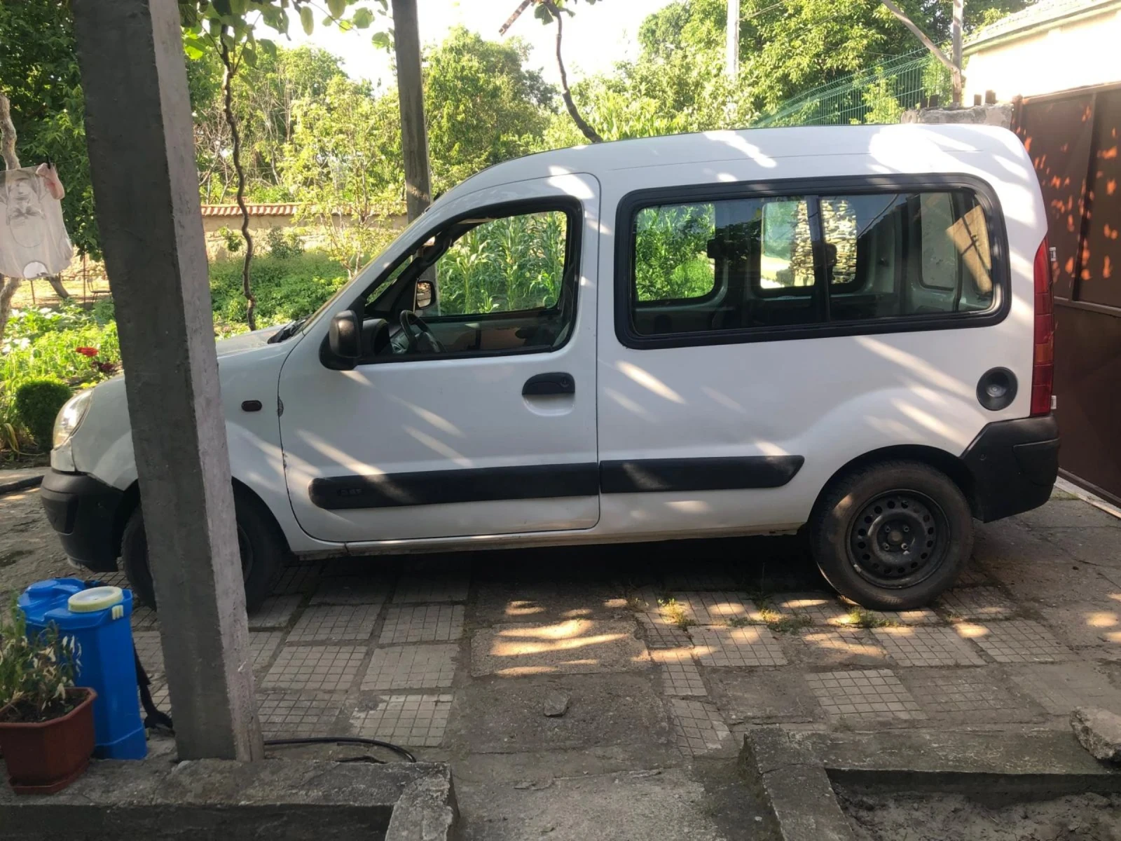 Renault Kangoo  - изображение 2