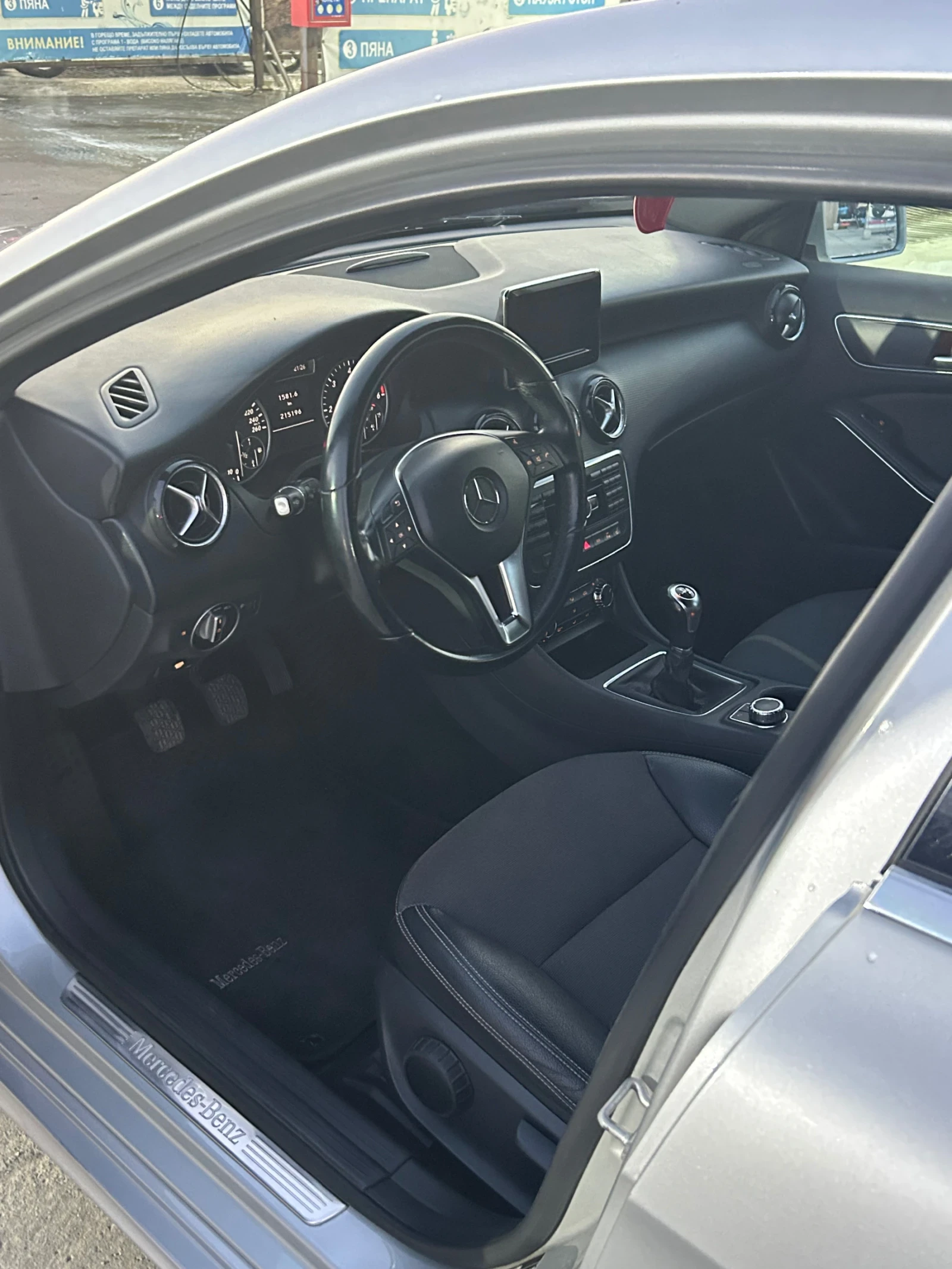 Mercedes-Benz A 180  - изображение 6