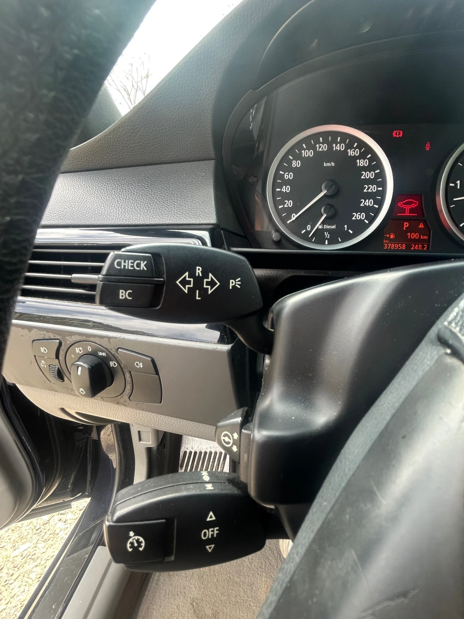BMW 530  - изображение 3