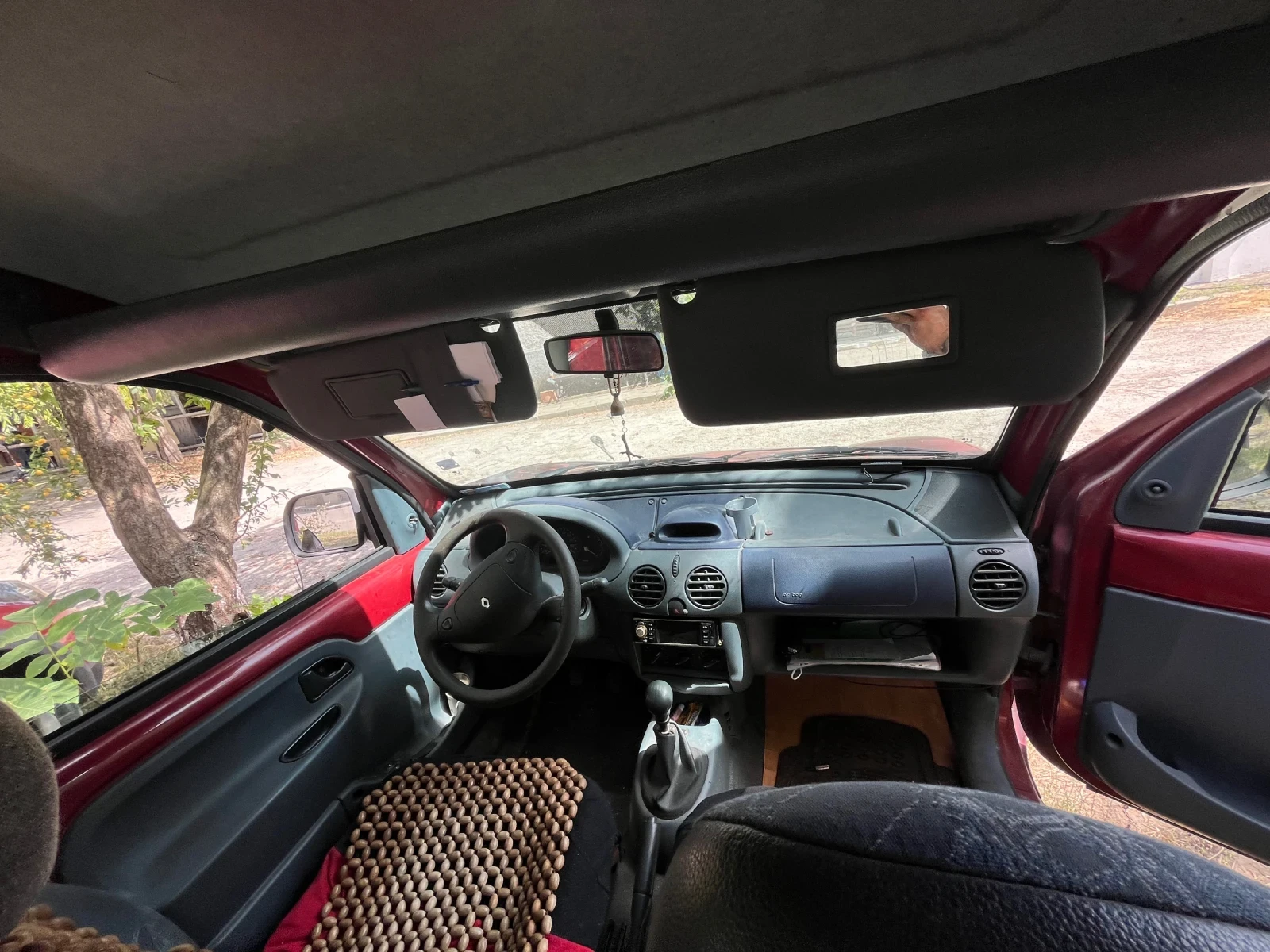 Renault Kangoo  - изображение 5