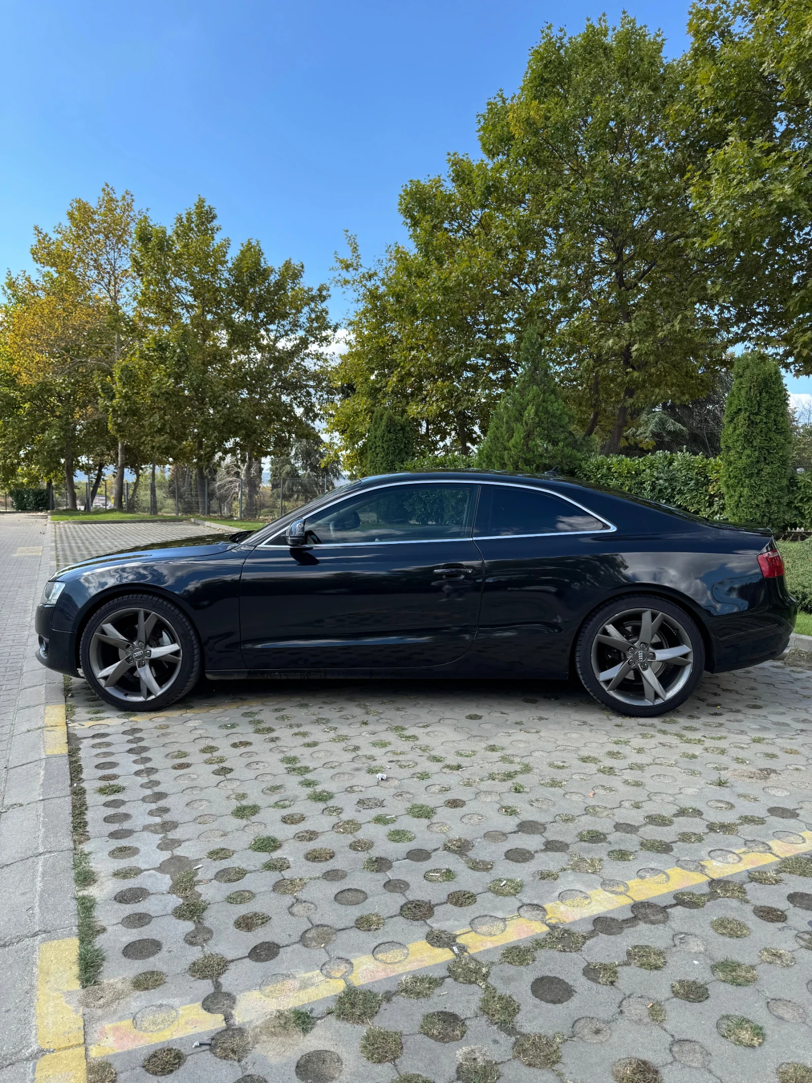 Audi A5  - изображение 3