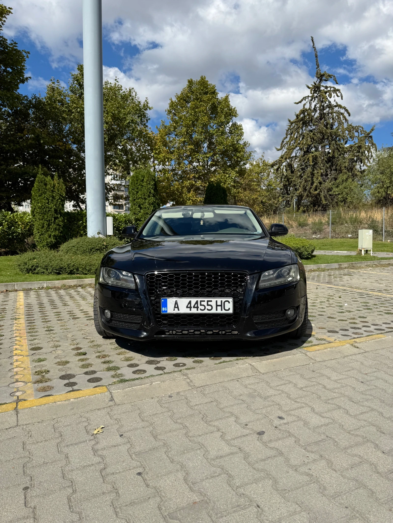 Audi A5  - изображение 5
