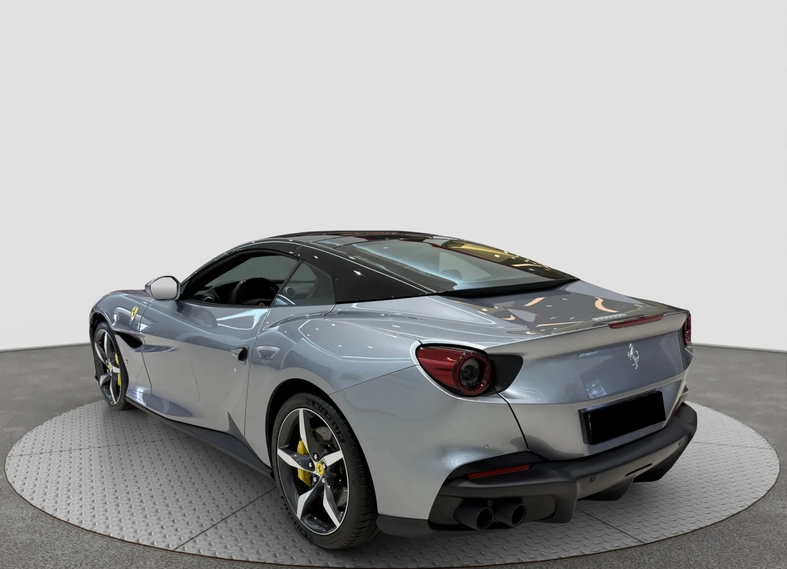 Ferrari Portofino М - изображение 2