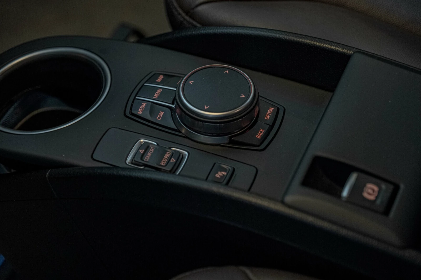 BMW i3 120ah/Navi/Led/Leather/Подгрев - изображение 10