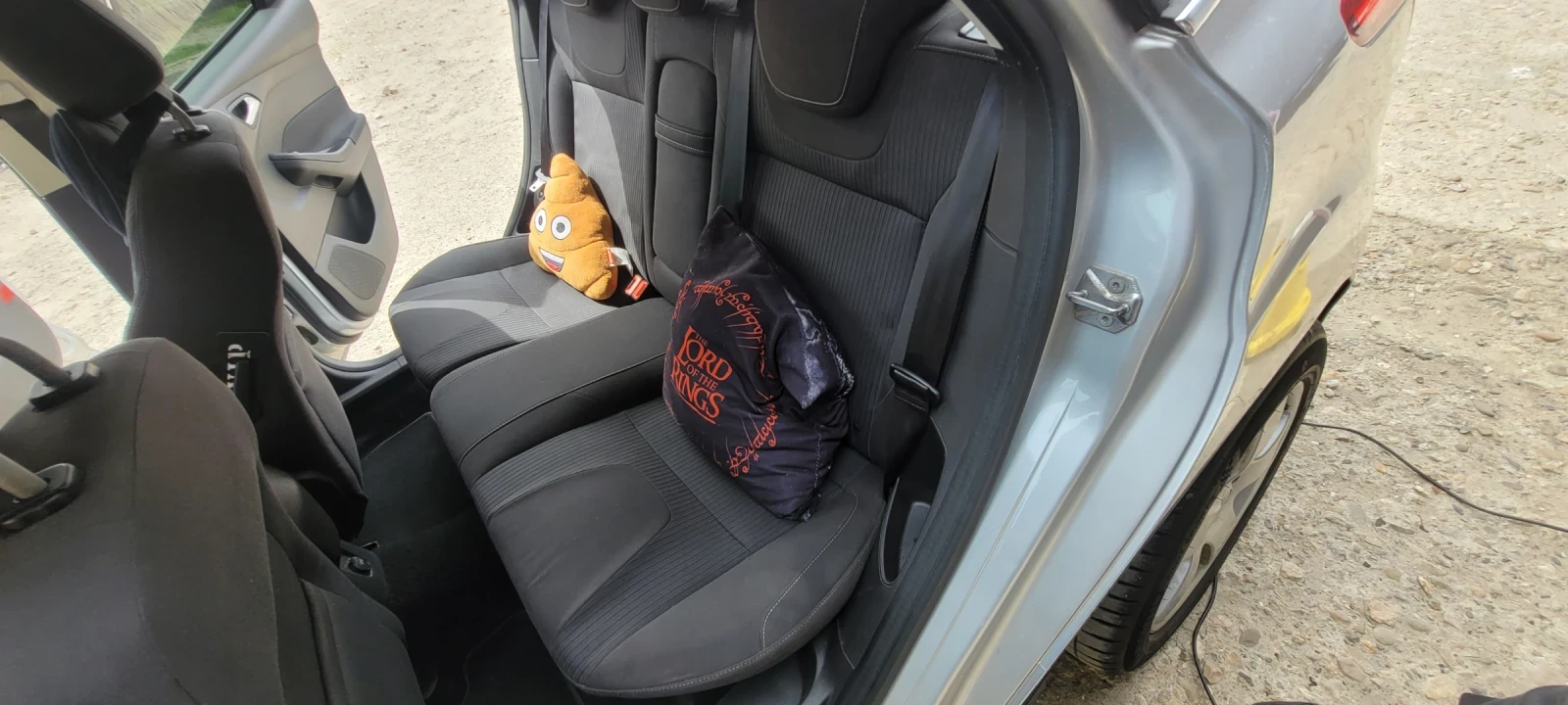 Ford Focus 1.6 Ecoboost  | Mobile.bg — изображение 13