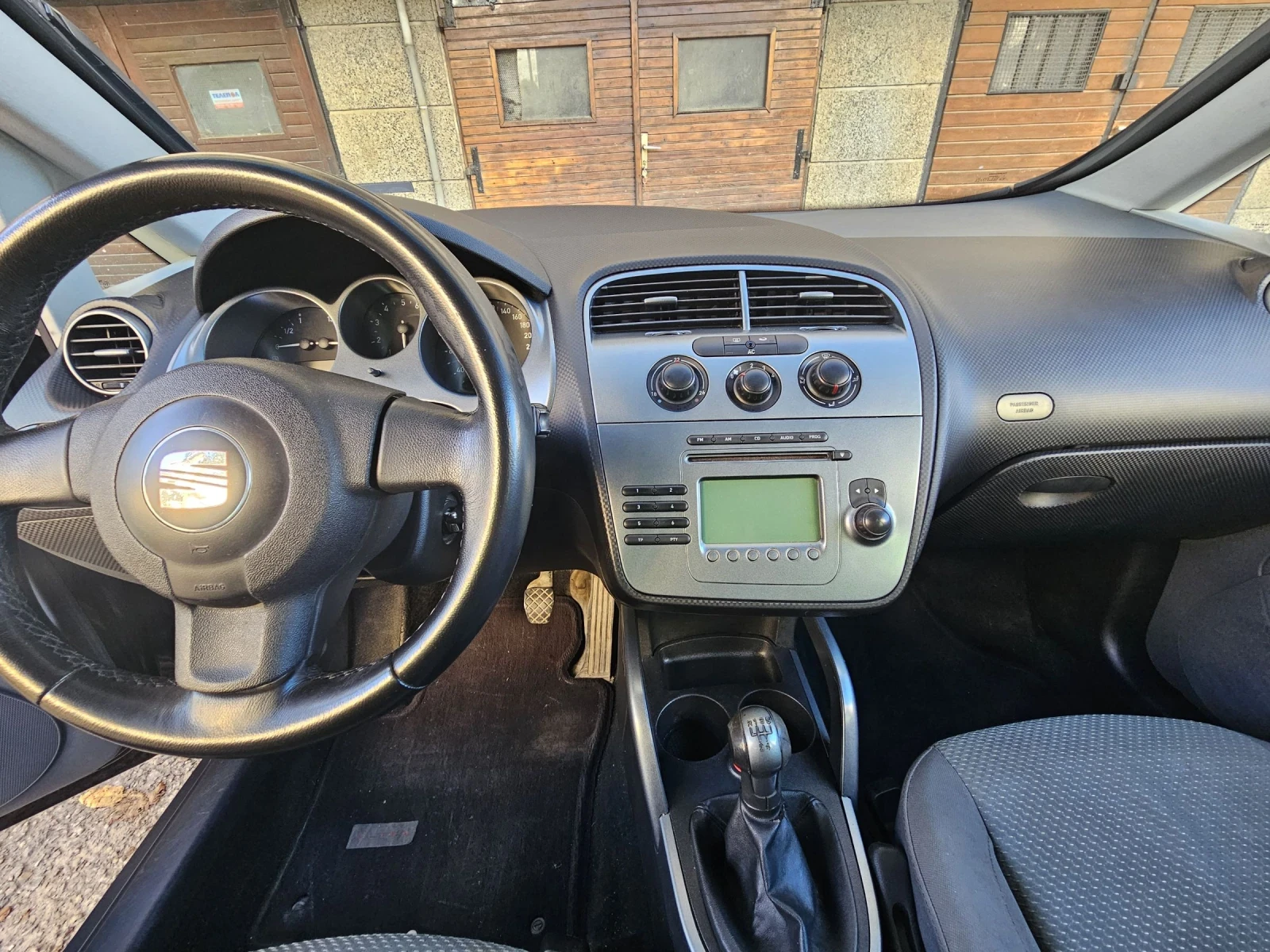 Seat Altea  - изображение 6