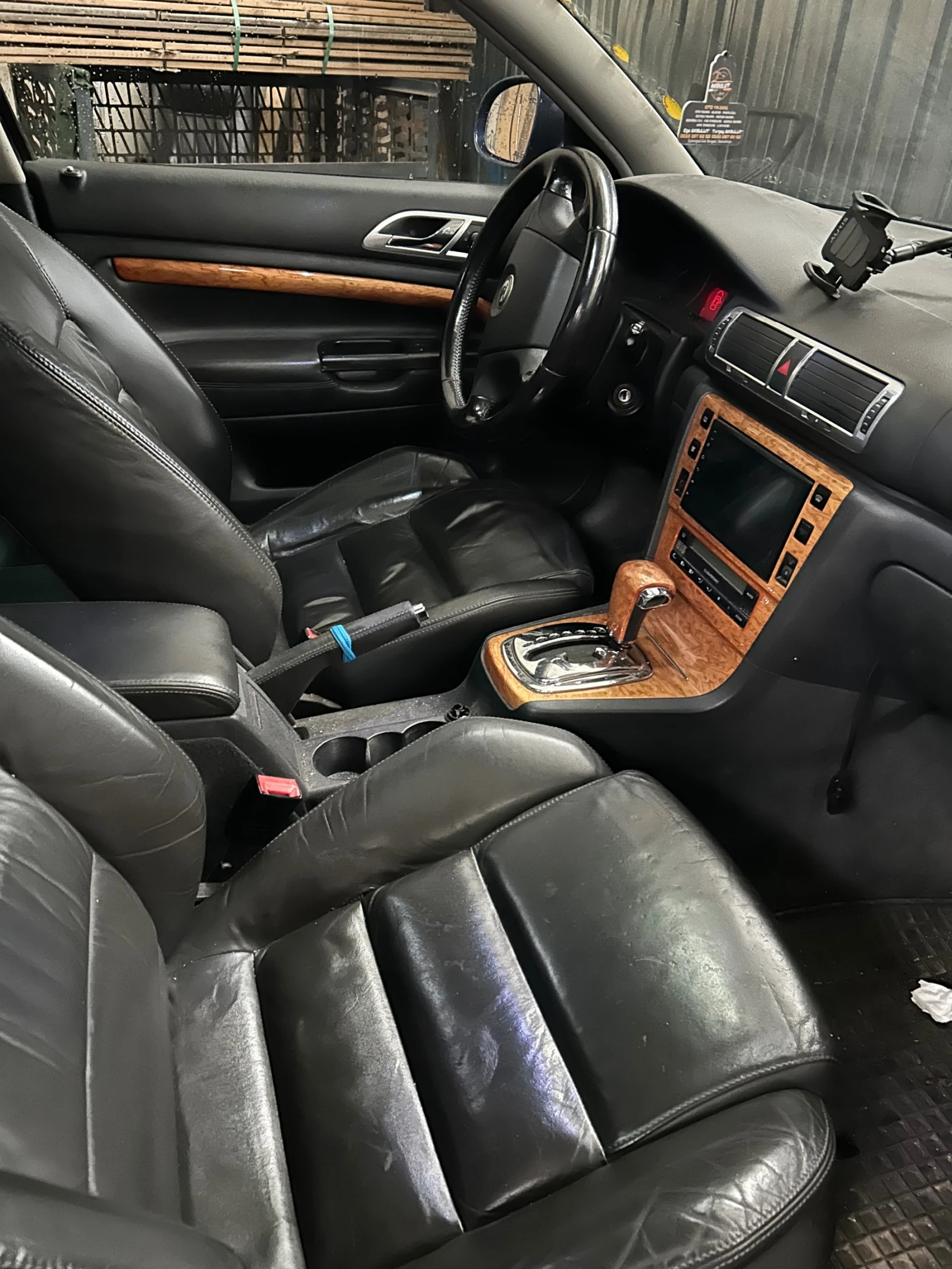 Skoda Superb  | Mobile.bg   3