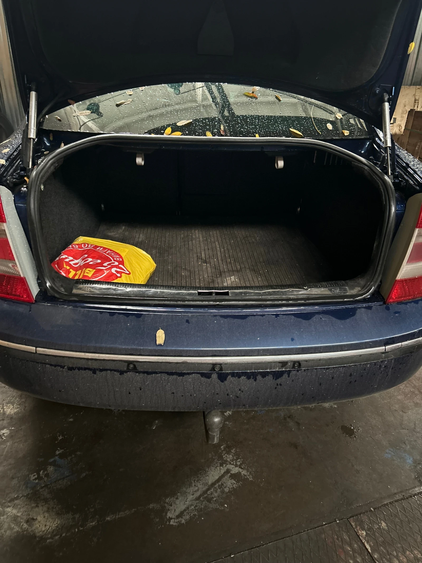 Skoda Superb  | Mobile.bg   7