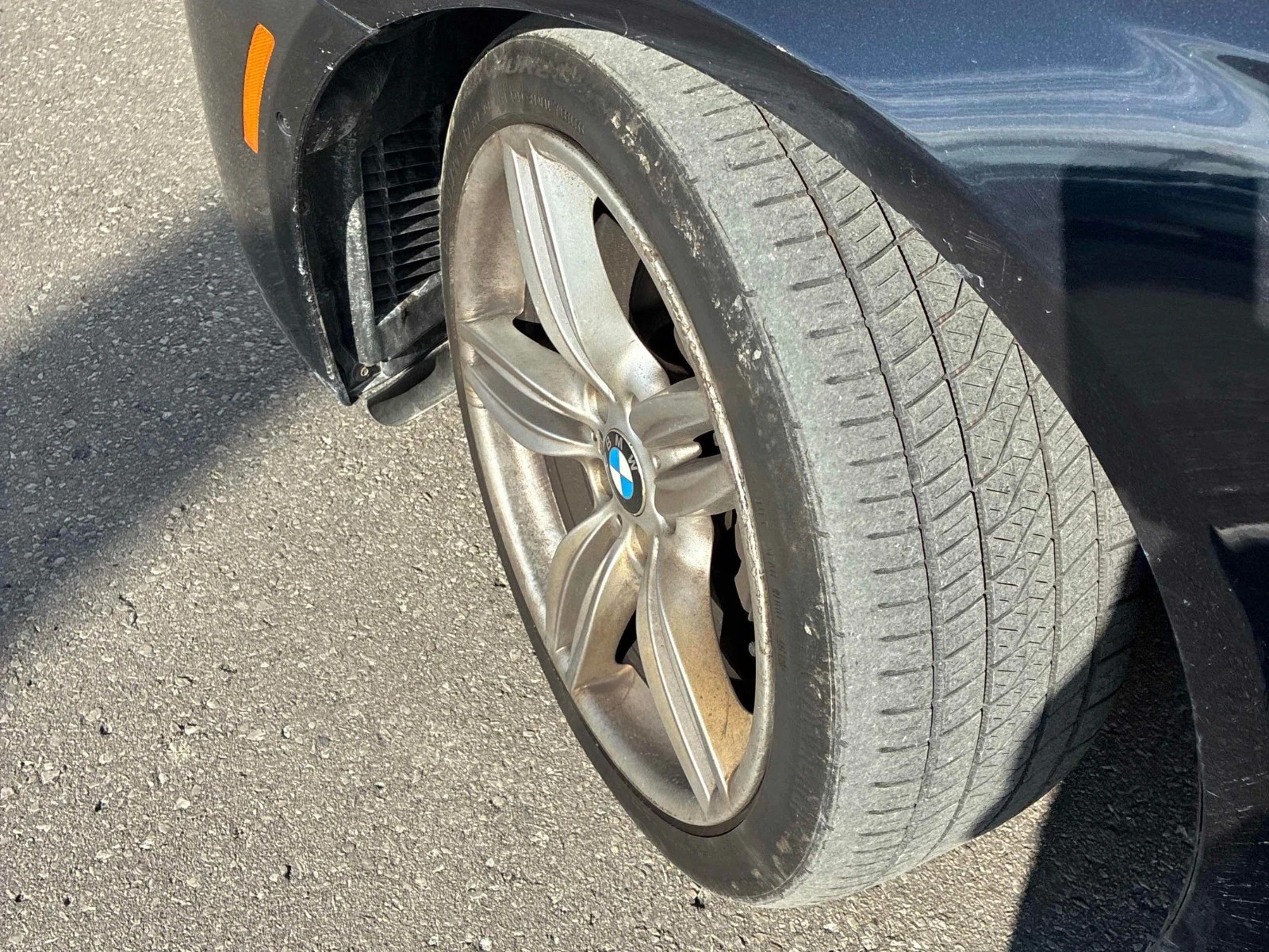 BMW 535 XDRIVE CARFAX    | Mobile.bg   14