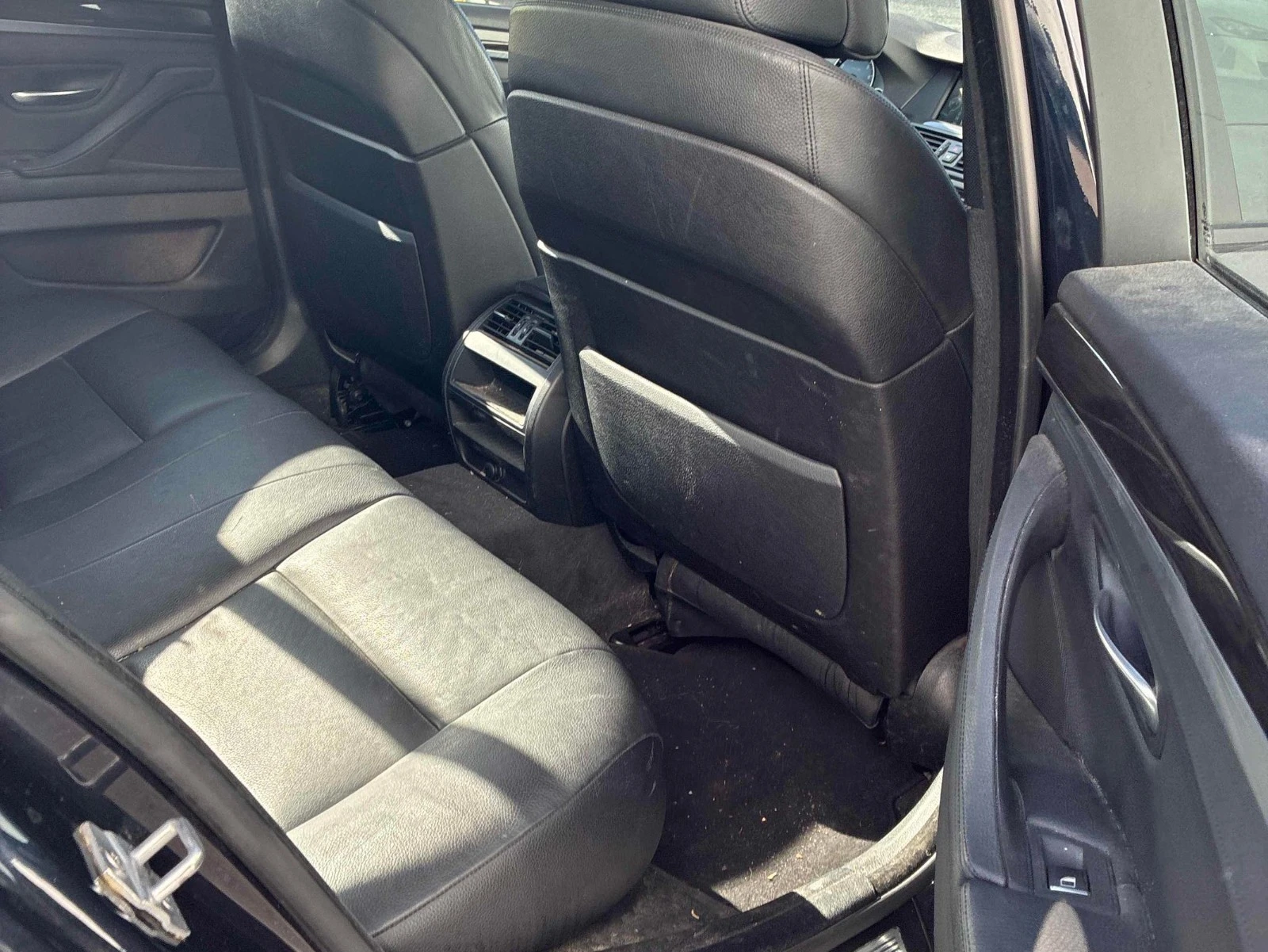 BMW 535 XDRIVE CARFAX    | Mobile.bg   11