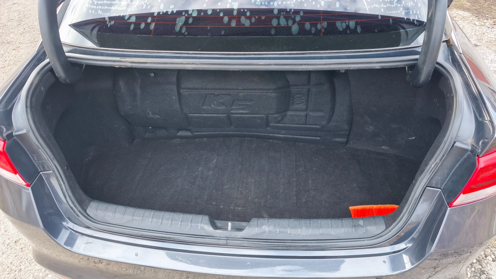 Kia K5 | Mobile.bg � ����������� 7