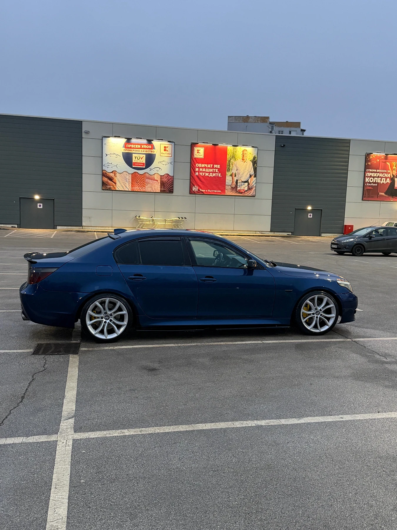 BMW 535  - изображение 9