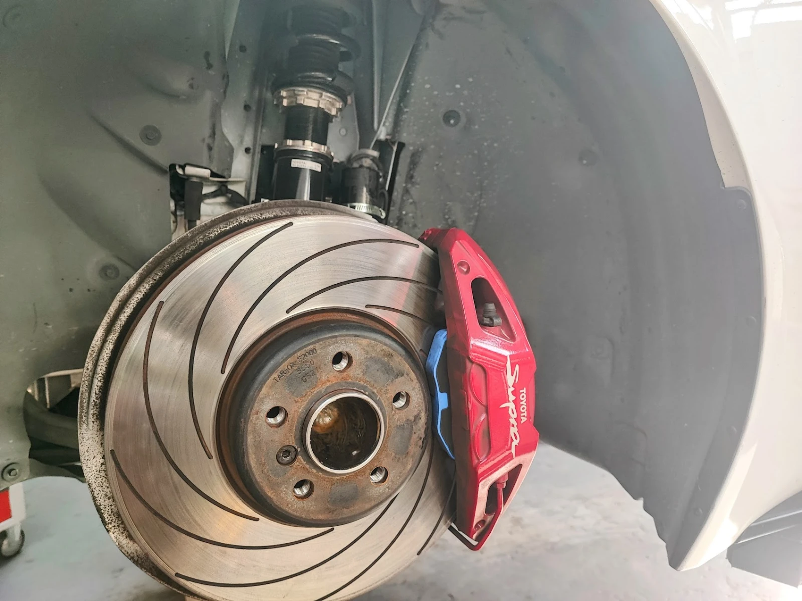 Toyota Supra GR | Mobile.bg � ����������� 13