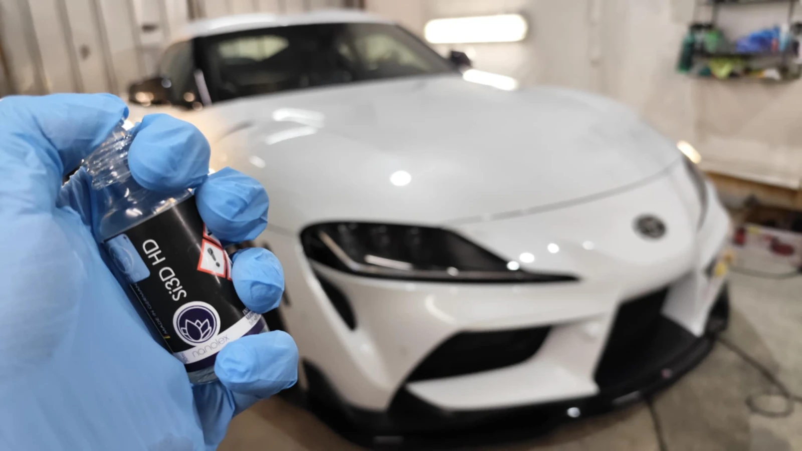 Toyota Supra GR | Mobile.bg � ����������� 7