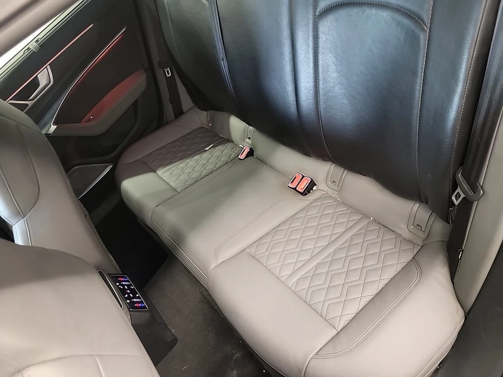 Audi S6 * 2.9 TFSI QUATTRO * B&O 3D * Head Up * CARFAX *  | Mobile.bg � ����������� 11