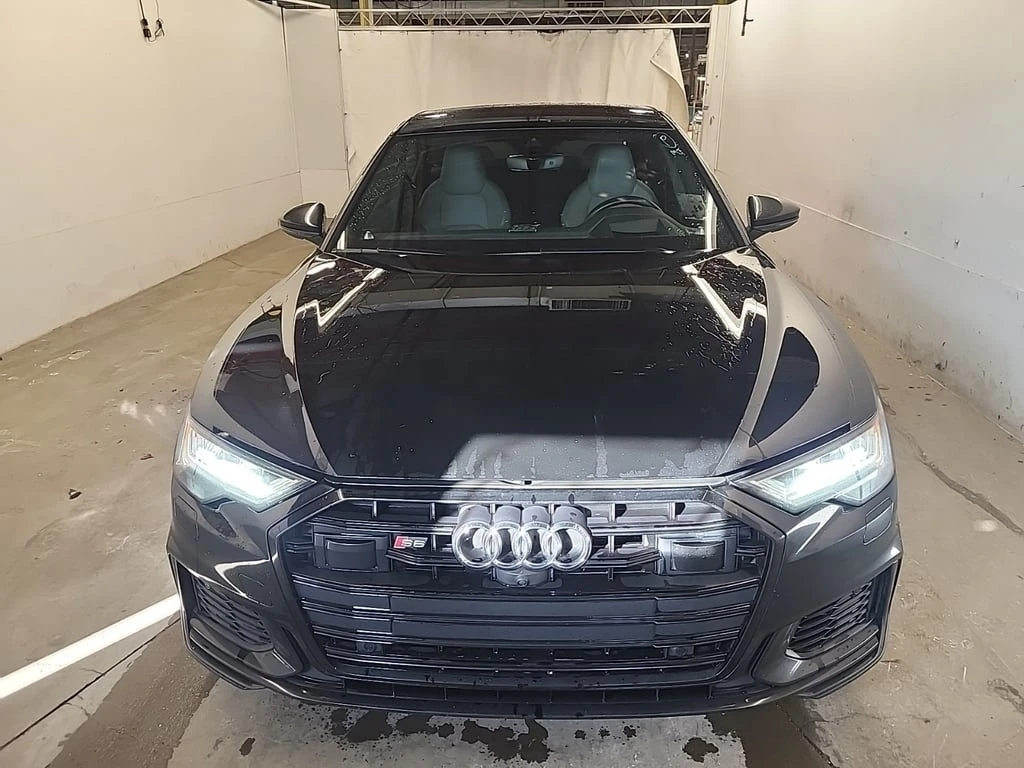 Audi S6 * 2.9 TFSI QUATTRO * B&O 3D * Head Up * CARFAX *  | Mobile.bg � ����������� 3