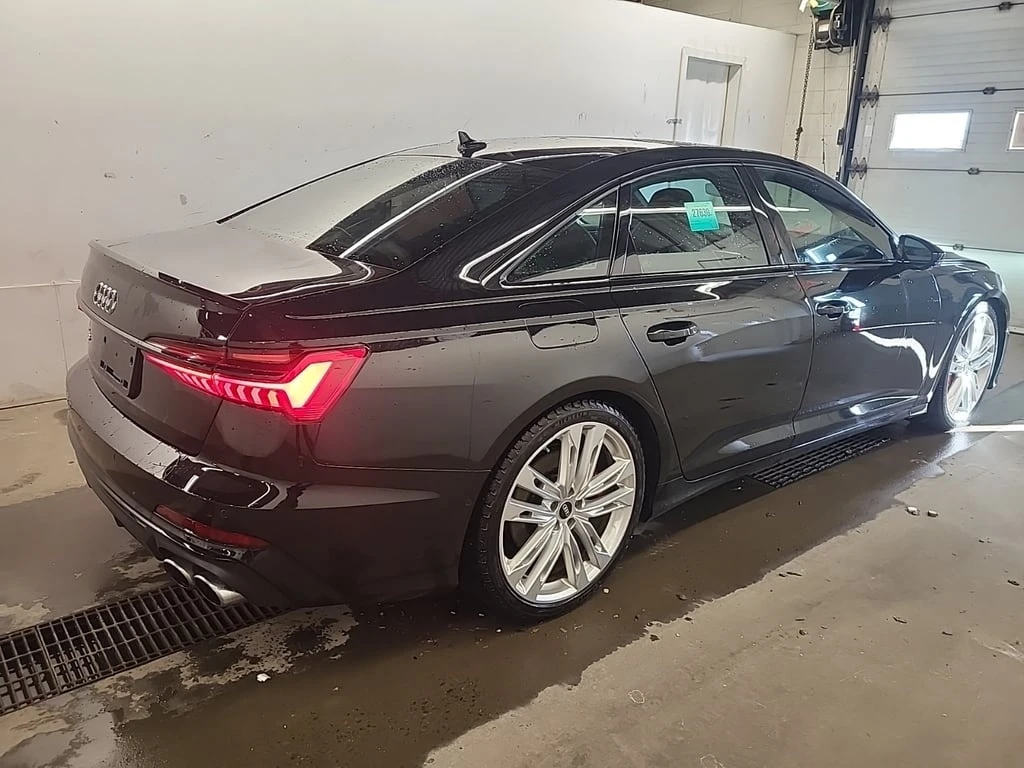 Audi S6 * 2.9 TFSI QUATTRO * B&O 3D * Head Up * CARFAX *  | Mobile.bg � ����������� 4