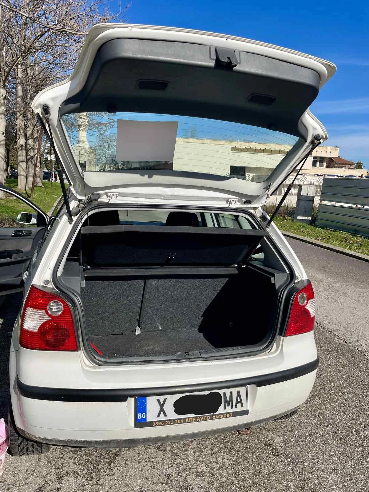 VW Polo IV | Mobile.bg � ����������� 14