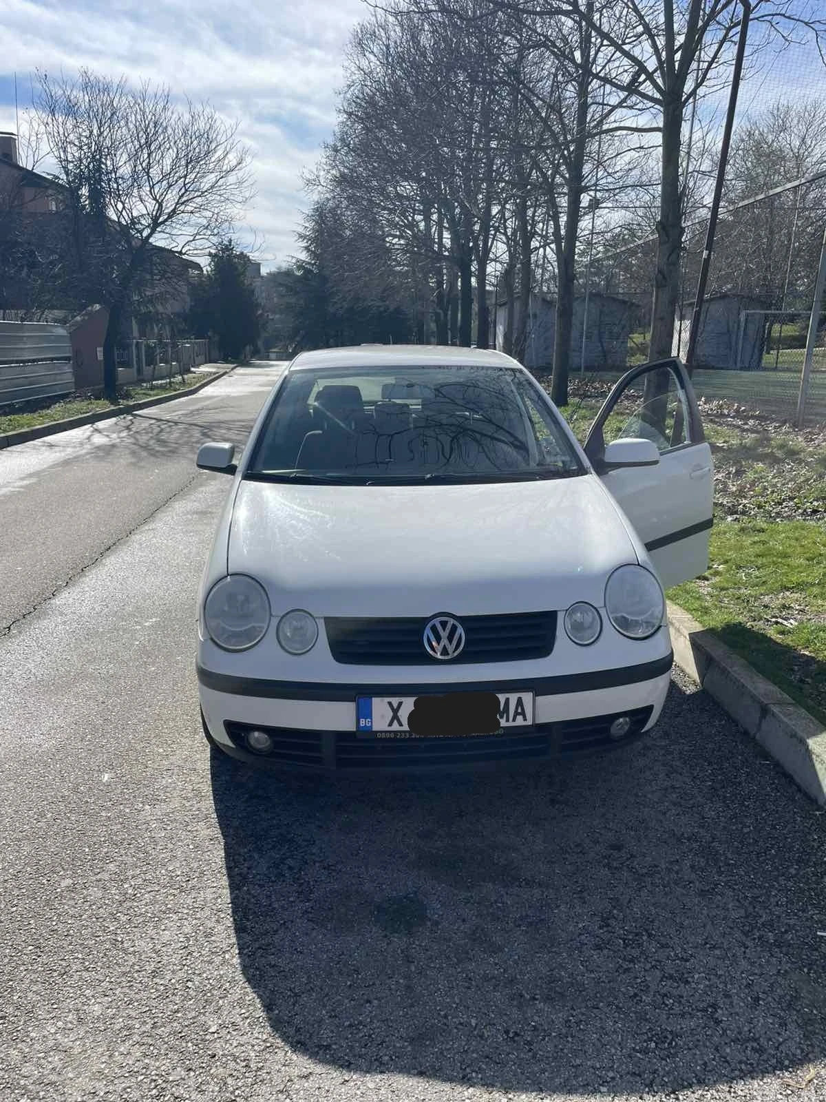 VW Polo IV | Mobile.bg � ����������� 1