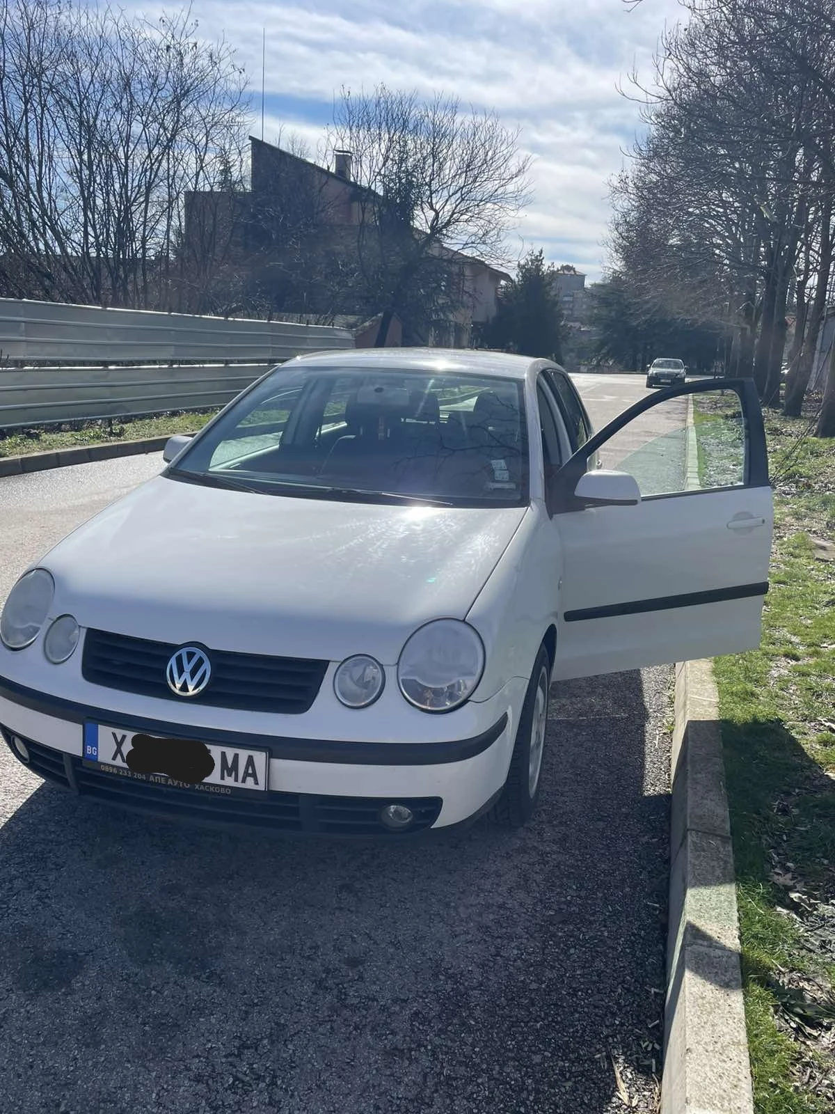 VW Polo IV - изображение 2